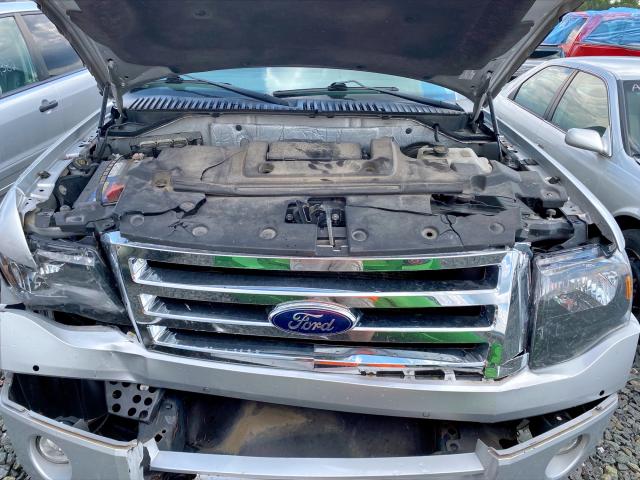 Photo 7 from auction – 2012 FORD EXPEDITION with VIN 1FMJU1K51CEF63746