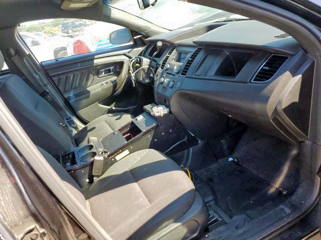 Foto 6 de la subasta – 2016 FORD TAURUS POL con VIN 1FAHP2MKXGG149464