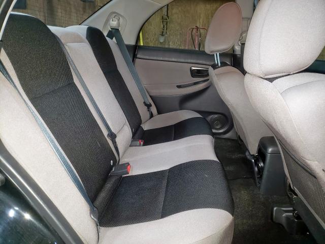 Photo 6 from auction – 2006 SUBARU IMPREZA 2. with VIN JF1GD67626H509460