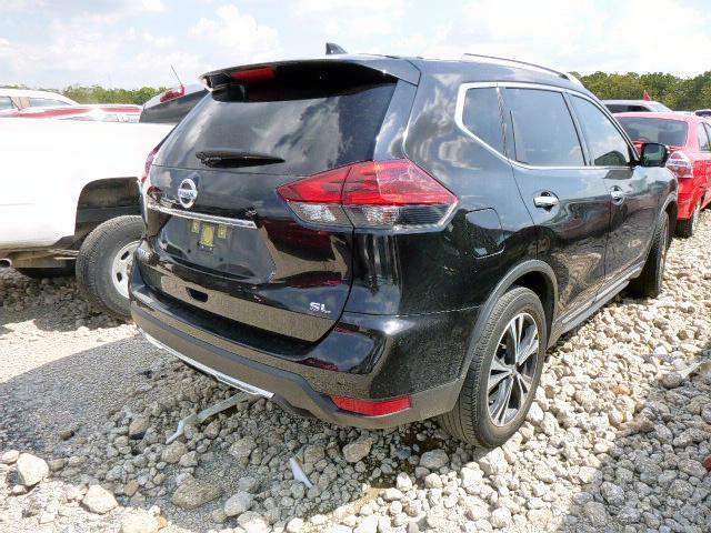 Photo 4 from auction – 2018 NISSAN ROGUE S with VIN JN8AT2MTXJW458661