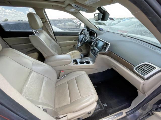 Photo 5 from auction – 2015 JEEP GRAND CHER with VIN 1C4RJEBG6FC744432
