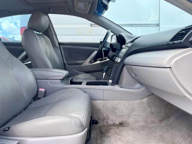 Photo 5 from auction – 2010 TOYOTA CAMRY BASE with VIN 4T1BF3EK2AU074268