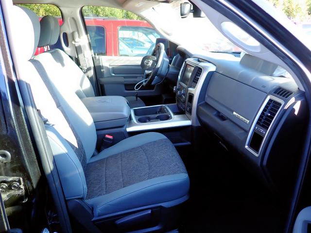 Photo 5 from auction – 2016 RAM 1500 SLT with VIN 1C6RR7LGXGS315117
