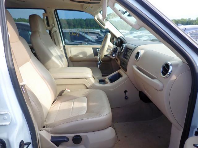 Photo 5 from auction – 2005 FORD EXPEDITION with VIN 1FMFU17545LA73914