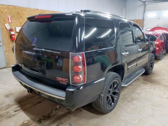 Photo 4 from auction – 2011 GMC YUKON DENA with VIN 1GKS2EEF0BR297240