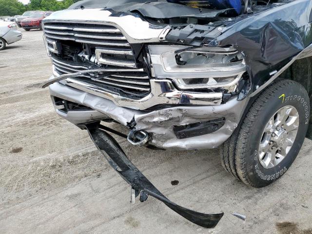 Photo 9 from auction – 2020 RAM 2500 LARAM with VIN 3C6UR5FL0LG304622