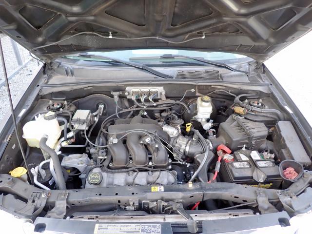 Photo 7 from auction – 2008 FORD ESCAPE XLT with VIN 1FMCU93108KE78604