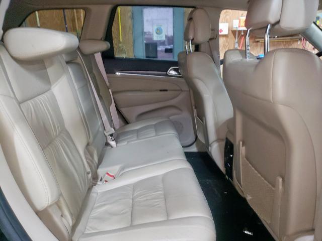 Photo 6 from auction – 2015 JEEP GRAND CHER with VIN 1C4RJFBG9FC732927