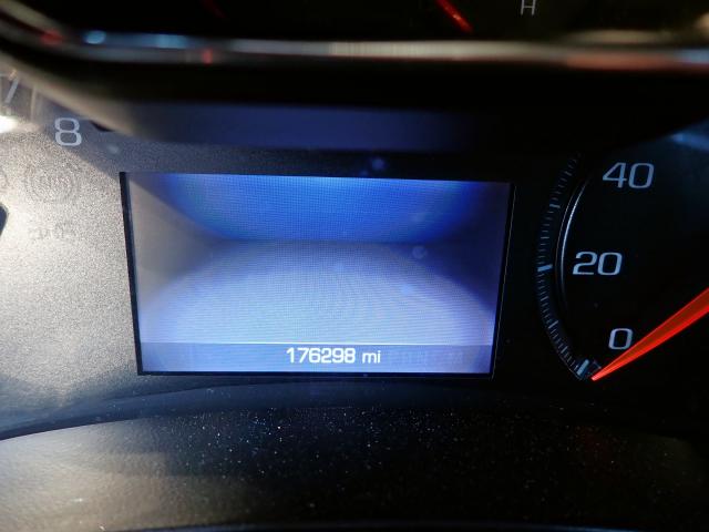 Photo 8 from auction – 2014 CHEVROLET IMPALA LT with VIN 2G1125S38E9130679