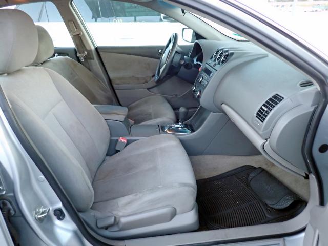 Photo 5 from auction – 2012 NISSAN ALTIMA BAS with VIN 1N4AL2AP6CN566373