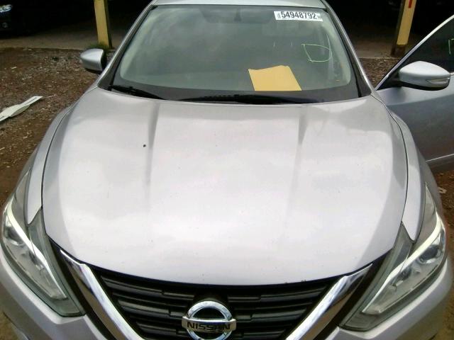 Photo 7 from auction – 2016 NISSAN ALTIMA 2.5 with VIN 1N4AL3AP8GC131426