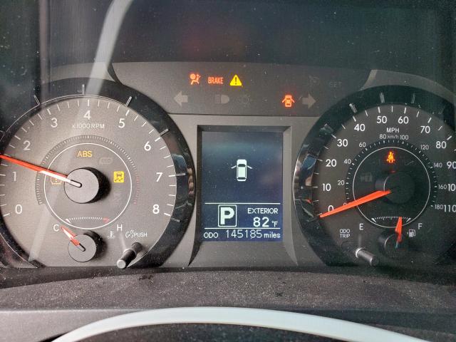 Photo 8 from auction – 2015 TOYOTA SIENNA LE with VIN 5TDKK3DC2FS558284