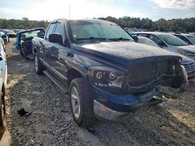 Photo 1 from auction – 2006 DODGE RAM 1500 S with VIN 1D7HA18206S659209