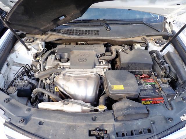 Photo 7 from auction – 2012 TOYOTA CAMRY BASE with VIN 4T1BF1FK3CU513189