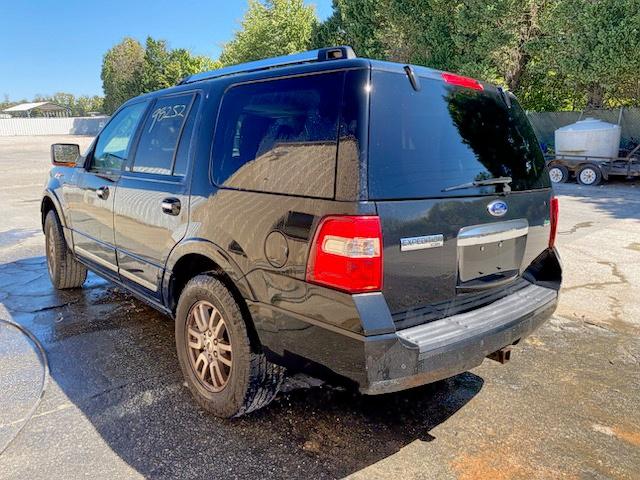 Photo 3 from auction – 2014 FORD EXPEDITION with VIN 1FMJU1K54EEF31473