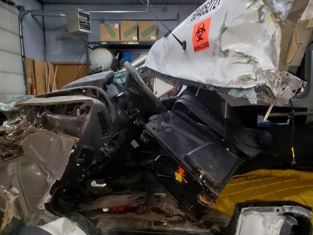 Photo 5 from auction – 2019 RAM PROMASTER with VIN 3C6TRVDG3KE532478