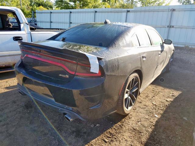 Photo 4 from auction – 2017 DODGE CHARGER R/ with VIN 2C3CDXGJXHH625249