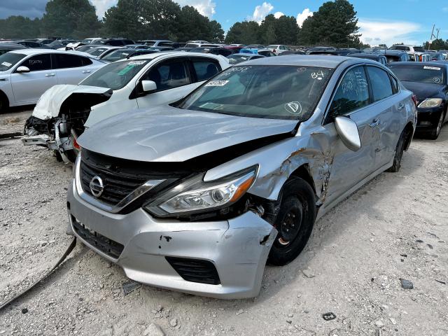 Photo 2 from auction – 2016 NISSAN ALTIMA 2.5 with VIN 1N4AL3AP5GC153982