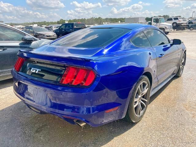 Photo 4 from auction – 2015 FORD MUSTANG GT with VIN 1FA6P8CF8F5412480