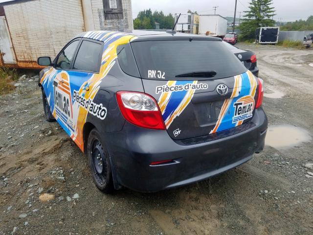 صورة رقم 3 من المزاد - 2012 TOYOTA COROLLA MA مع VIN 2T1KU4EE3CC778134