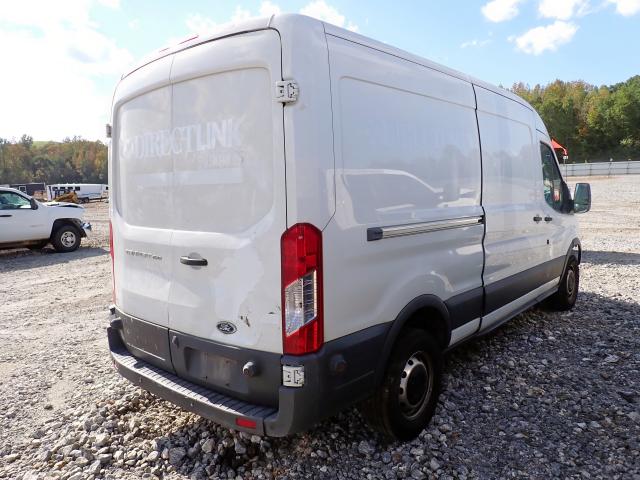 Photo 4 from auction – 2017 FORD TRANSIT T- with VIN 1FTYR2CM1HKA95848