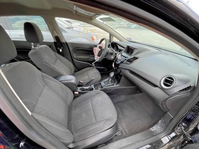 Photo 5 from auction – 2019 FORD FIESTA SE with VIN 3FADP4EJ8KM123959