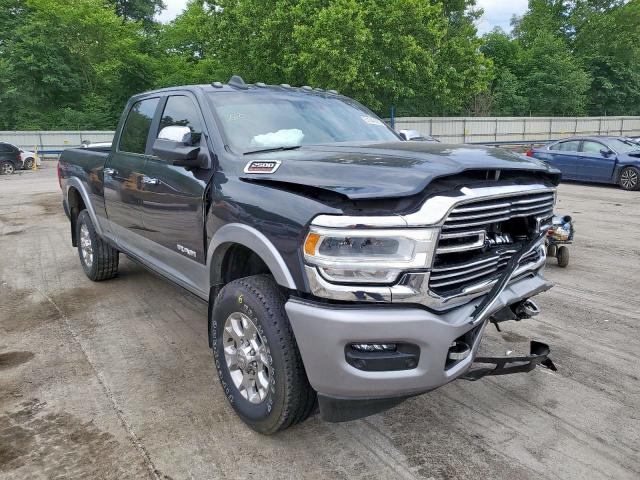 RAM 2500 LARAM 2020 with VIN 3C6UR5FL0LG304622 - Photo from auction