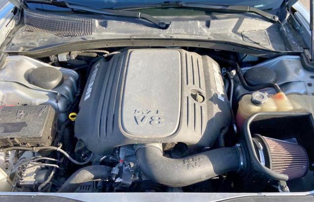 Photo 7 from auction – 2019 DODGE CHARGER R/ with VIN 2C3CDXCT7KH749350