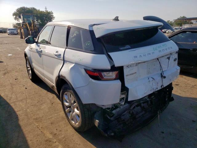 Photo 3 from auction – 2016 LAND ROVER RANGE ROVE with VIN SALVP2BG6GH078648