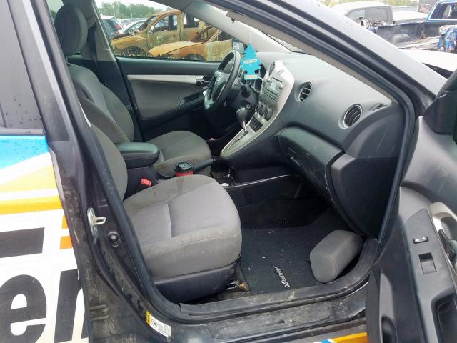 Photo 5 from auction – 2012 TOYOTA COROLLA MA with VIN 2T1KU4EE3CC778134