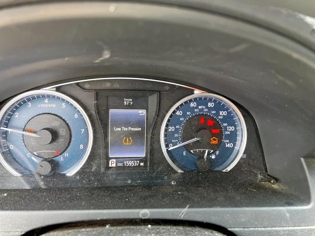 Photo 8 from auction – 2016 TOYOTA CAMRY LE with VIN 4T4BF1FK8GR550119