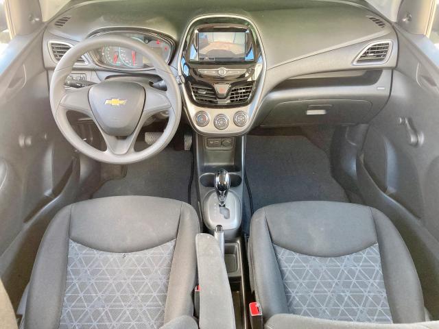 Photo 9 from auction – 2019 CHEVROLET SPARK LS with VIN KL8CB6SA1KC720028