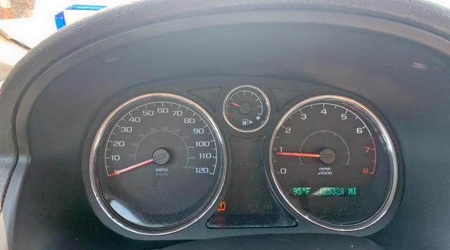Photo 8 from auction – 2010 CHEVROLET COBALT 2LT with VIN 1G1AF5F58A7180932