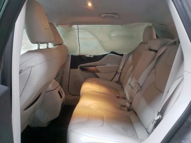 Photo 6 from auction – 2020 JEEP CHEROKEE L with VIN 1C4PJMDX2LD628620