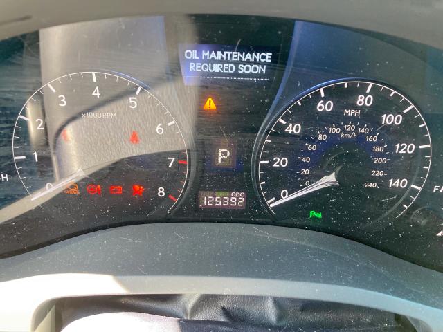 Photo 8 from auction – 2012 LEXUS RX 350 with VIN 2T2BK1BA5CC127122