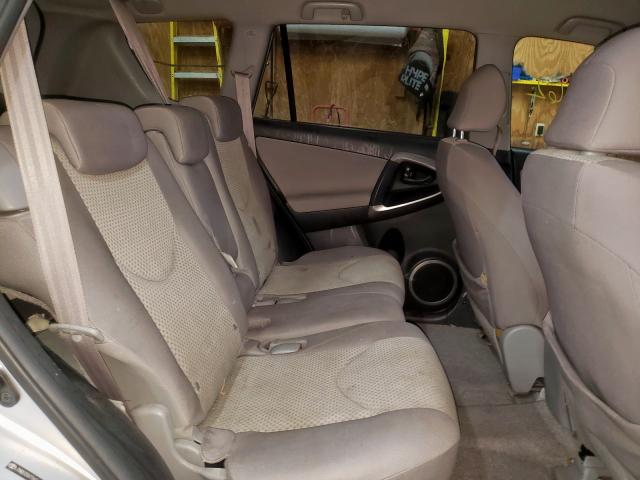 Photo 6 from auction – 2007 TOYOTA RAV4 with VIN JTMBD33V776046650