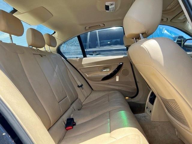 Photo 6 from auction – 2015 BMW 328 XI SUL with VIN WBA3B5G55FNS14948