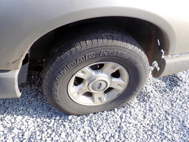 Photo 9 from auction – 2001 FORD EXPLORER S with VIN 1FMZU67E11UA17847