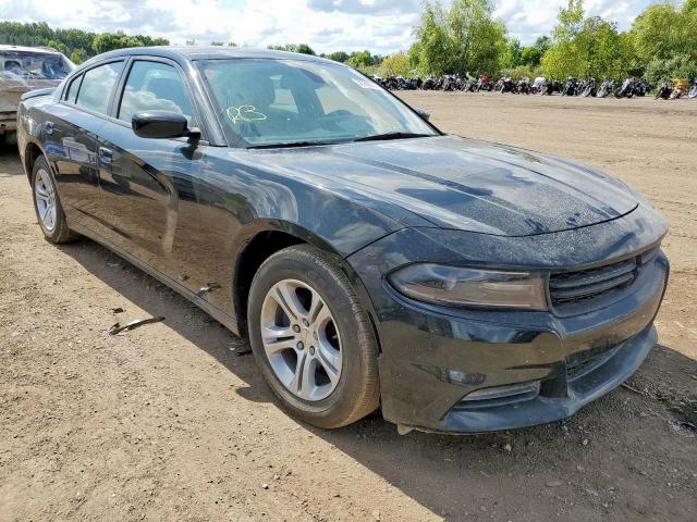 Photo 9 from auction – 2015 DODGE CHARGER SE with VIN 2C3CDXBG2FH745006