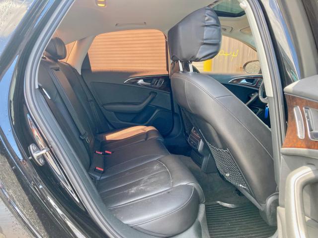Photo 6 from auction – 2016 AUDI A6 PREMIUM with VIN WAUFMAFC2GN072981