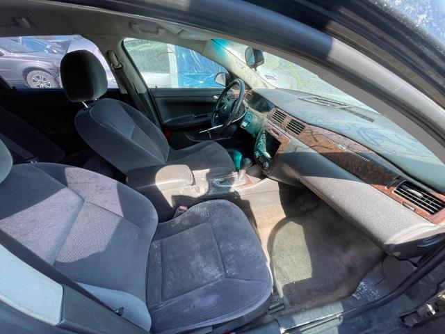 Photo 5 from auction – 2013 CHEVROLET IMPALA LT with VIN 2G1WG5E32D1204453