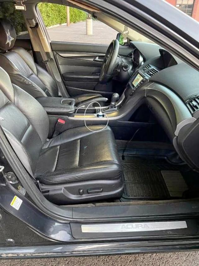 Photo 5 from auction – 2013 ACURA TL TECH with VIN 19UUA8F50DA012036