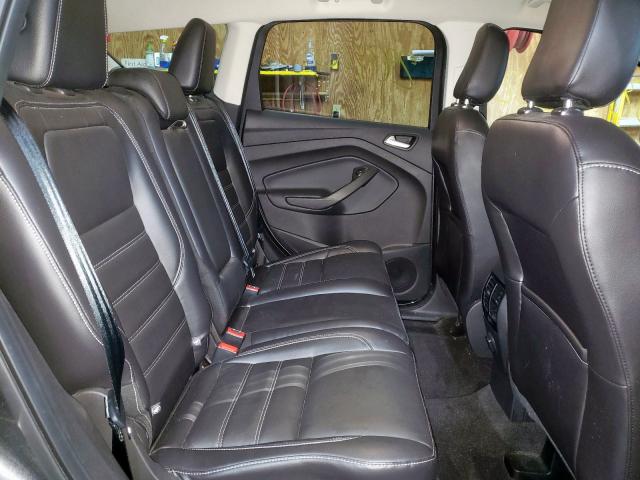 Photo 6 from auction – 2018 FORD ESCAPE SEL with VIN 1FMCU9HDXJUA63397