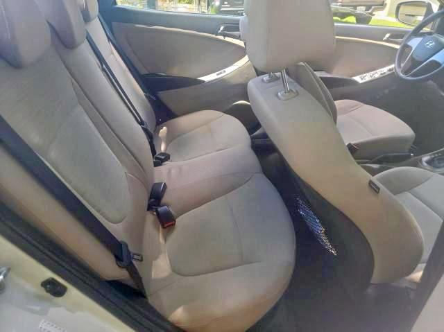 Photo 6 from auction – 2016 HYUNDAI ACCENT SE with VIN KMHCT4AE5GU073949
