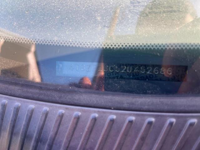 Photo 10 from auction – 2002 TOYOTA SIENNA LE with VIN 4T3ZF13C52U452686