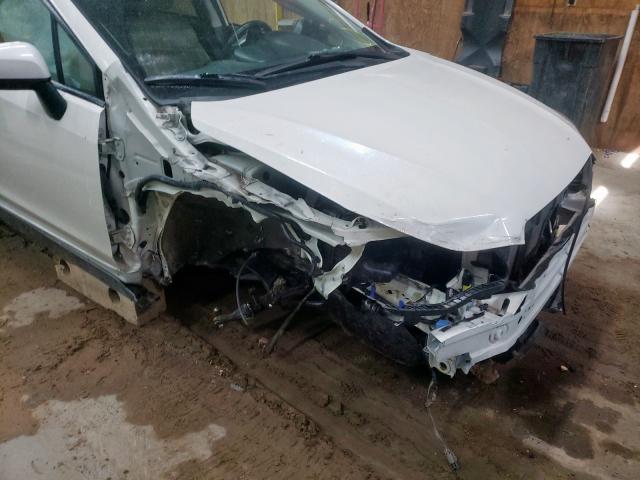 Photo 9 from auction – 2016 SUBARU CROSSTREK with VIN JF2GPAKC4G8271910