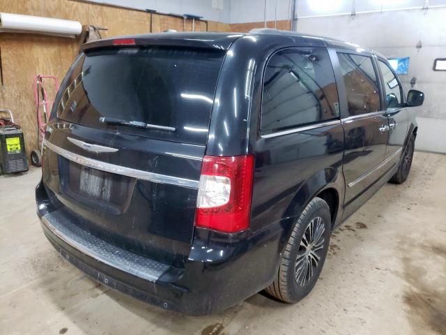 Photo 4 from auction – 2015 CHRYSLER TOWN & COU with VIN 2C4RC1CG5FR756340