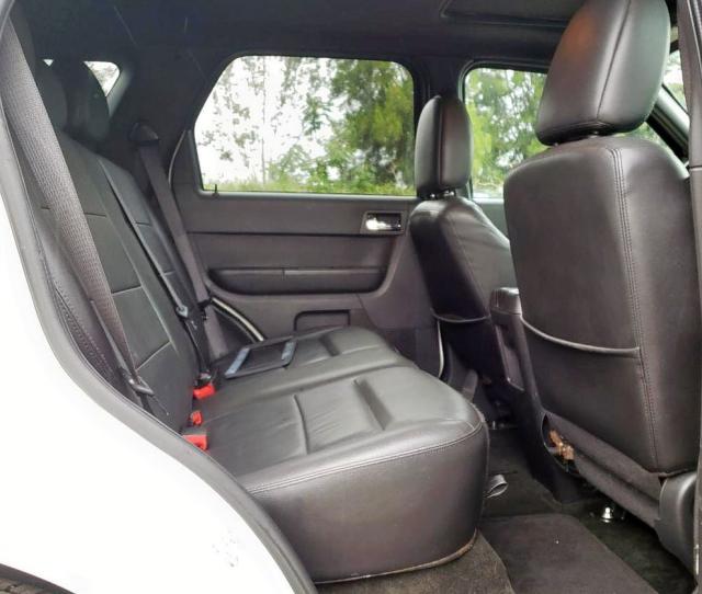 Photo 6 from auction – 2012 FORD ESCAPE LIM with VIN 1FMCU0EG5CKC19094
