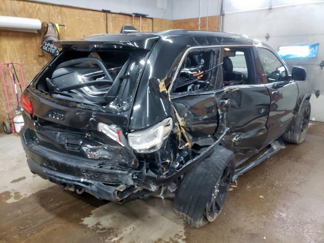 Photo 4 from auction – 2014 JEEP GRAND CHER with VIN 1C4RJFBM8EC315965