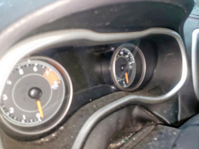 Photo 8 from auction – 2018 JEEP CHEROKEE T with VIN 1C4PJMBX0JD569602